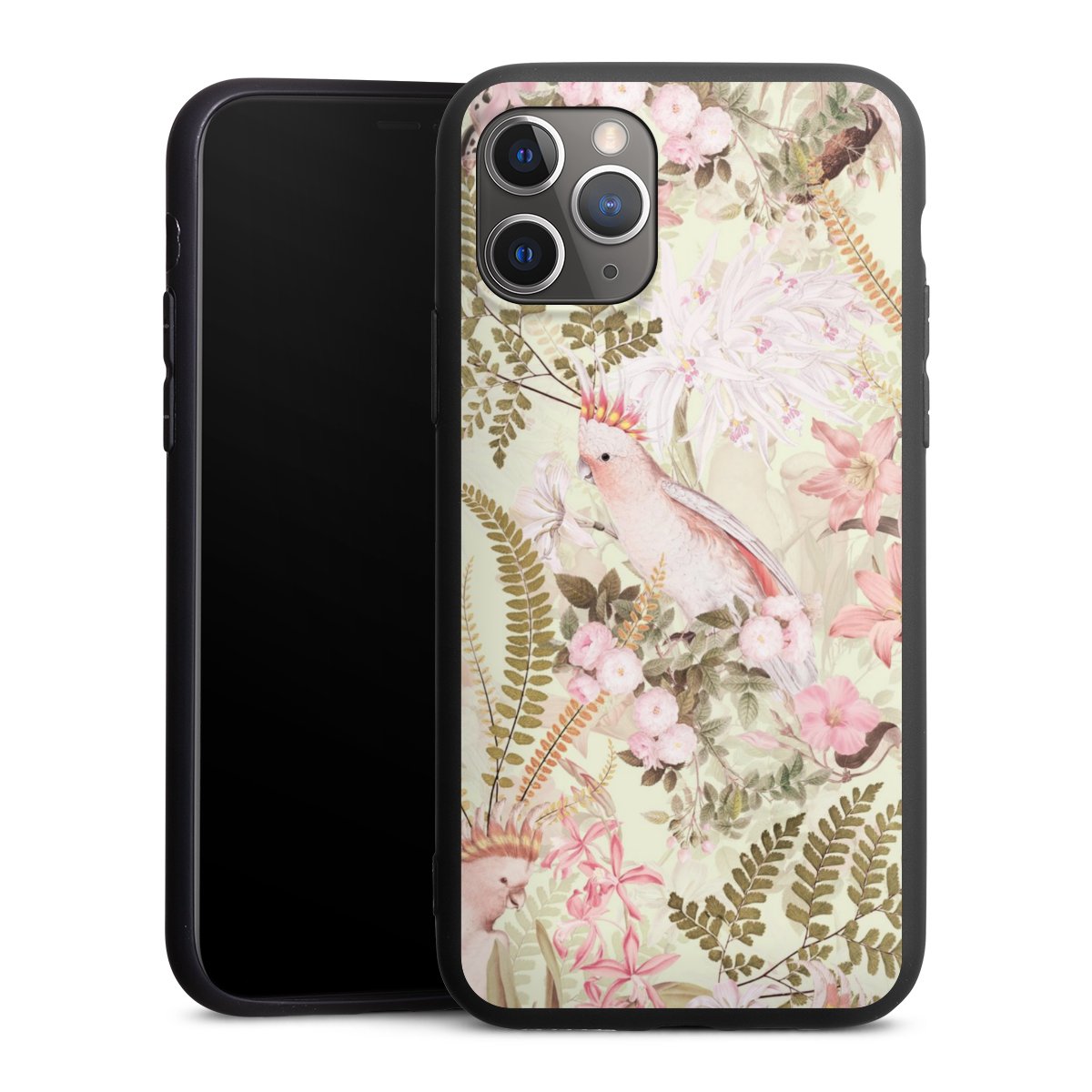 Siliconen premium hoesje