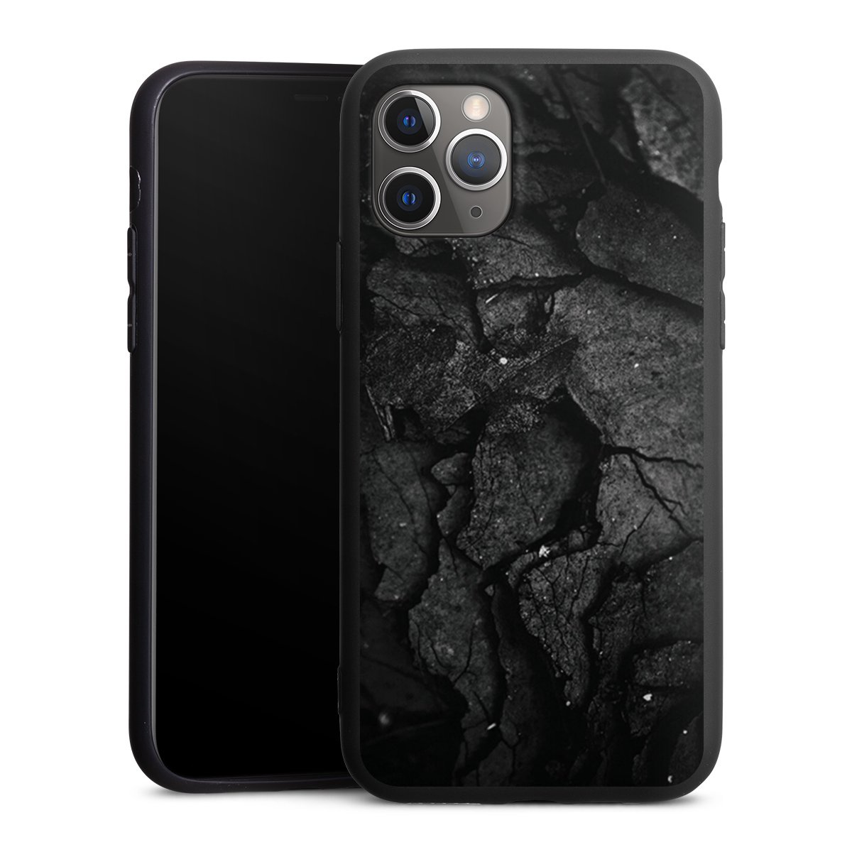 Coque silicone Premium