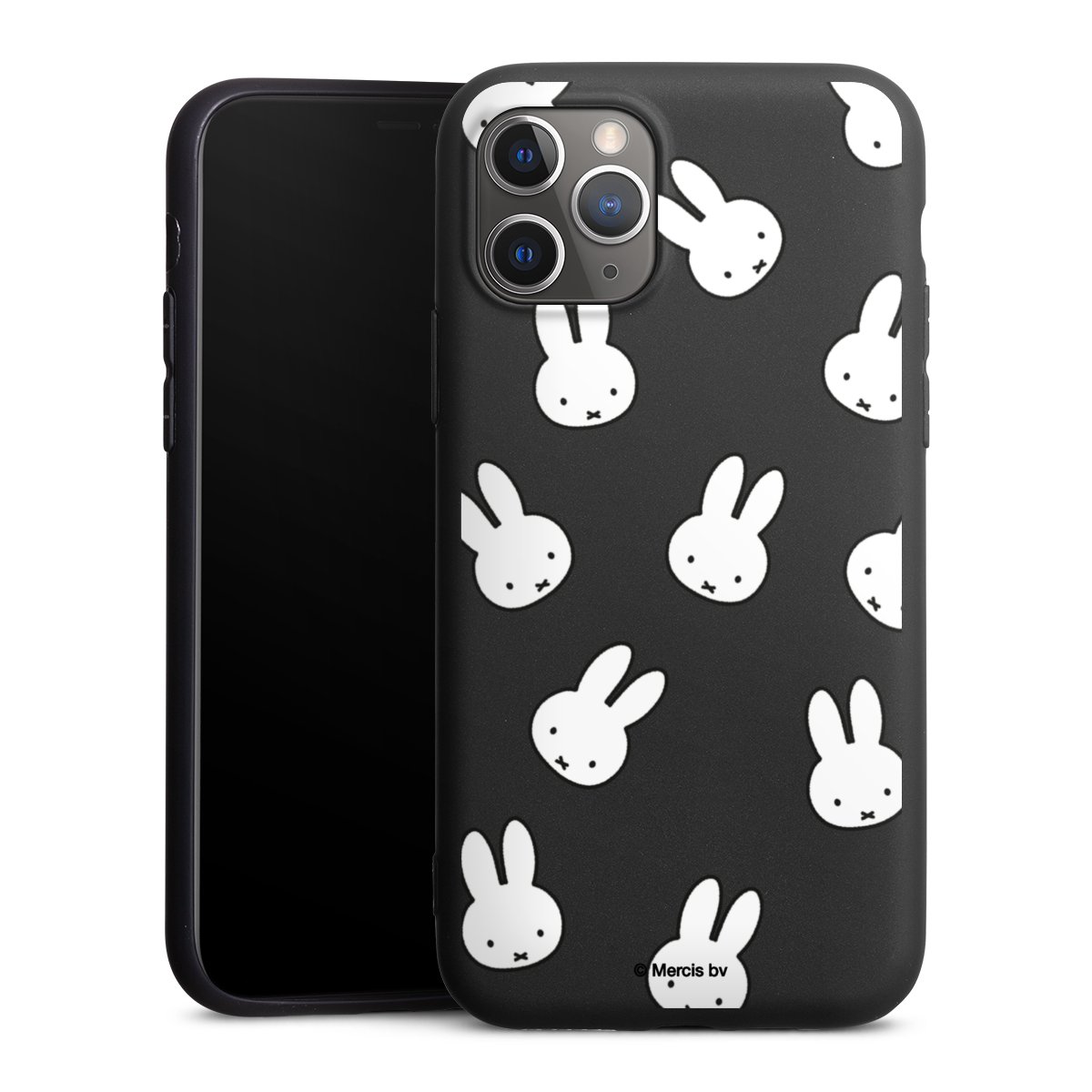 Coque silicone Premium
