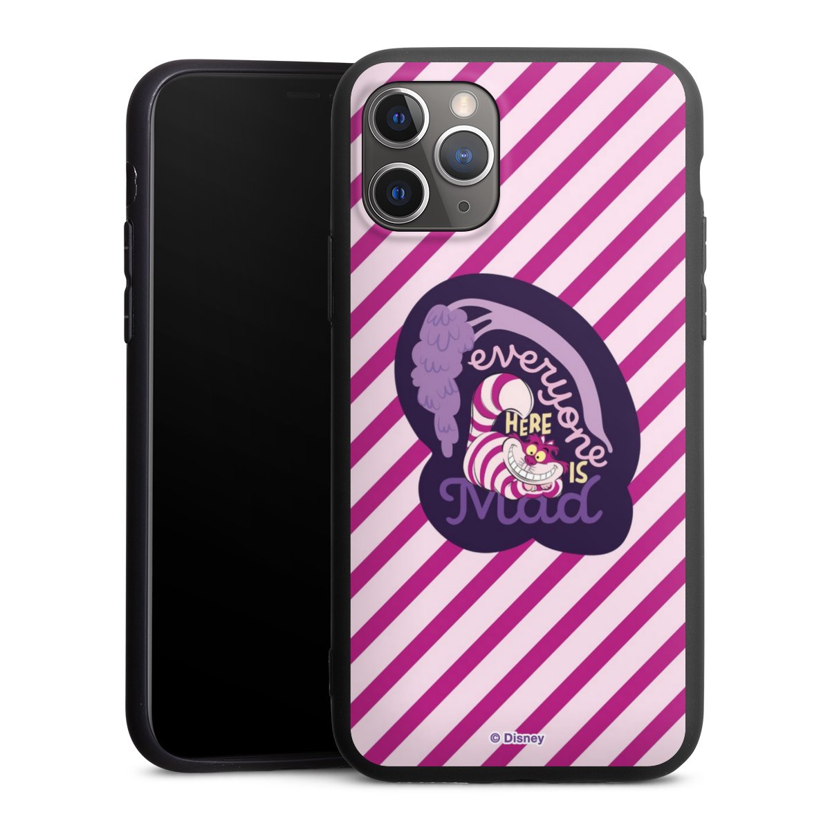 Silikon Premium Case 