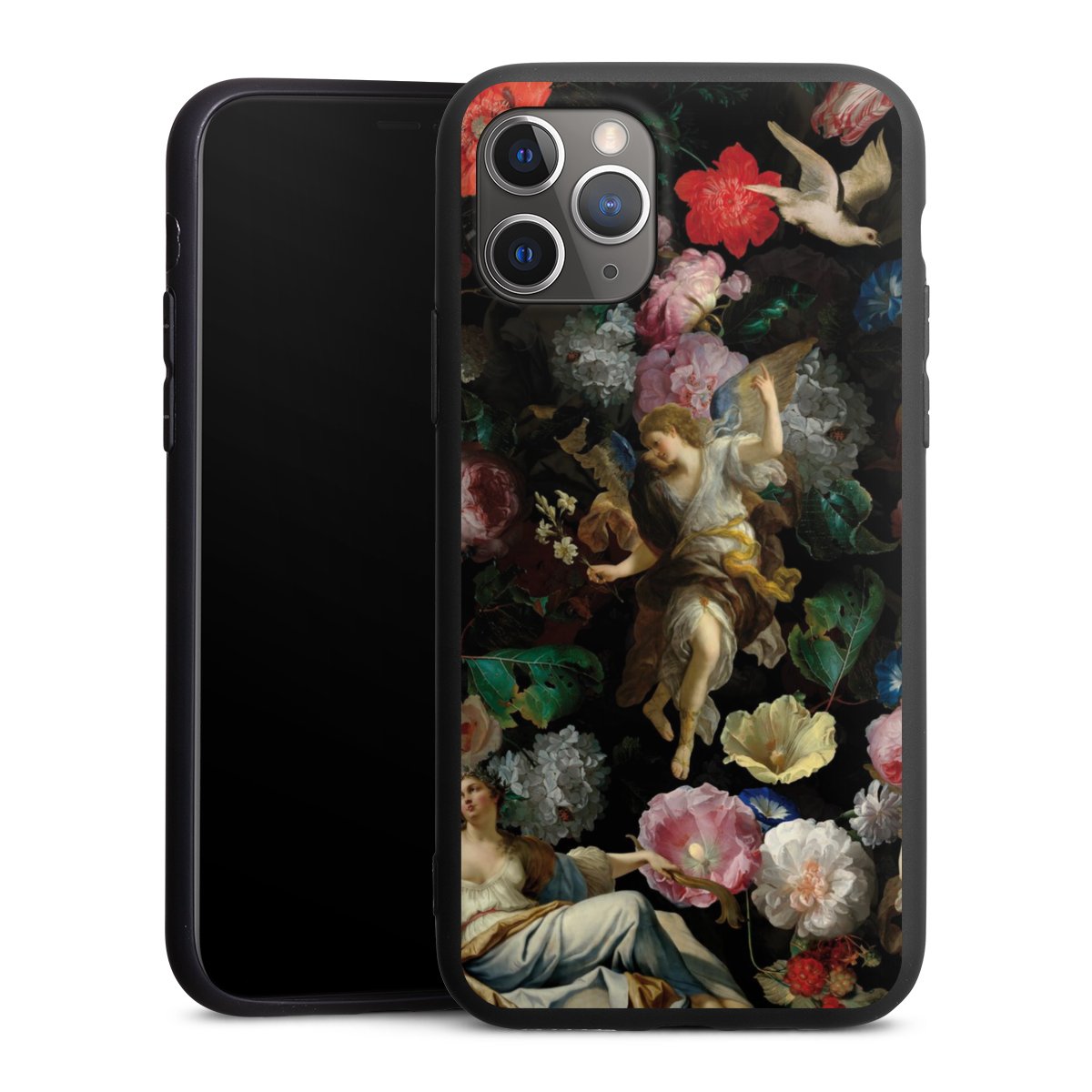 Silikon Premium Case