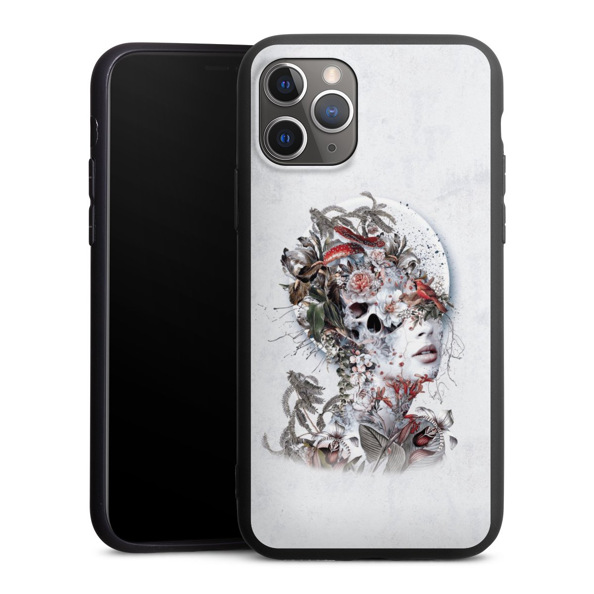 Siliconen premium hoesje