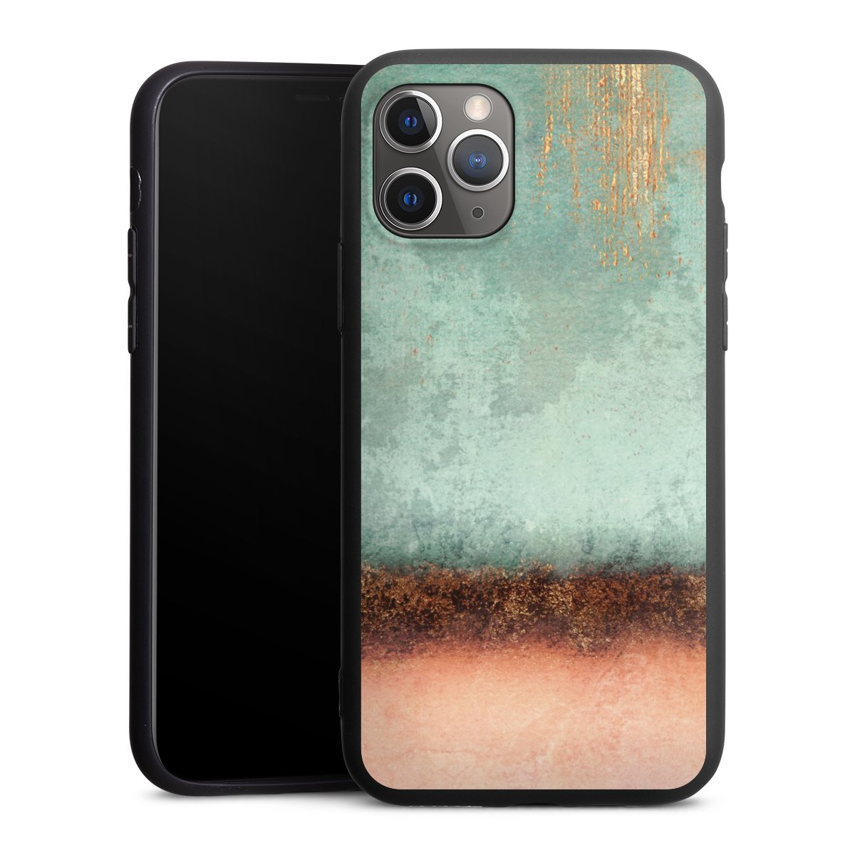 Cover Premium in silicone
