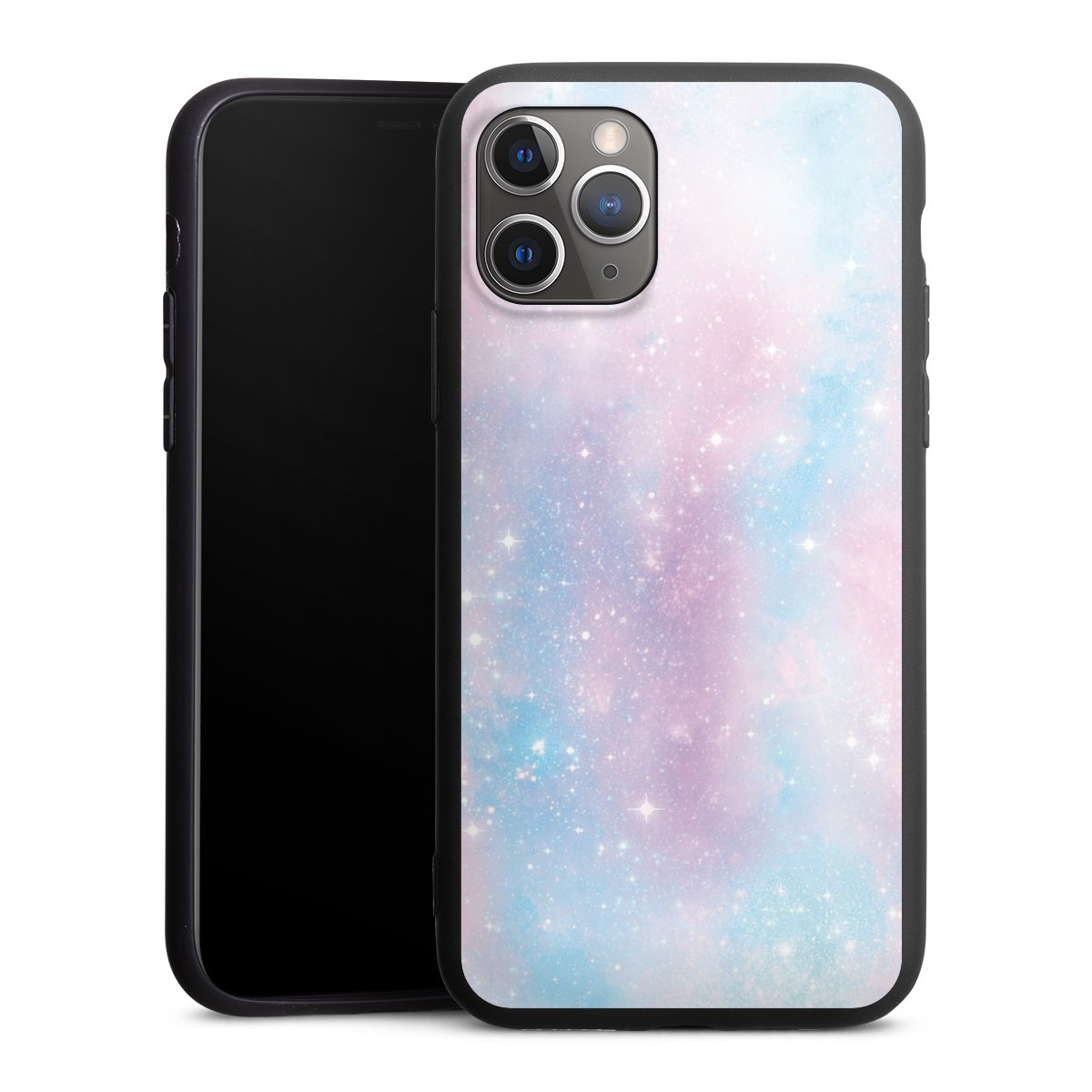 Silikon Premium Case