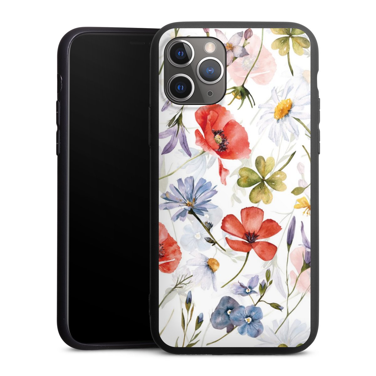 Siliconen premium hoesje