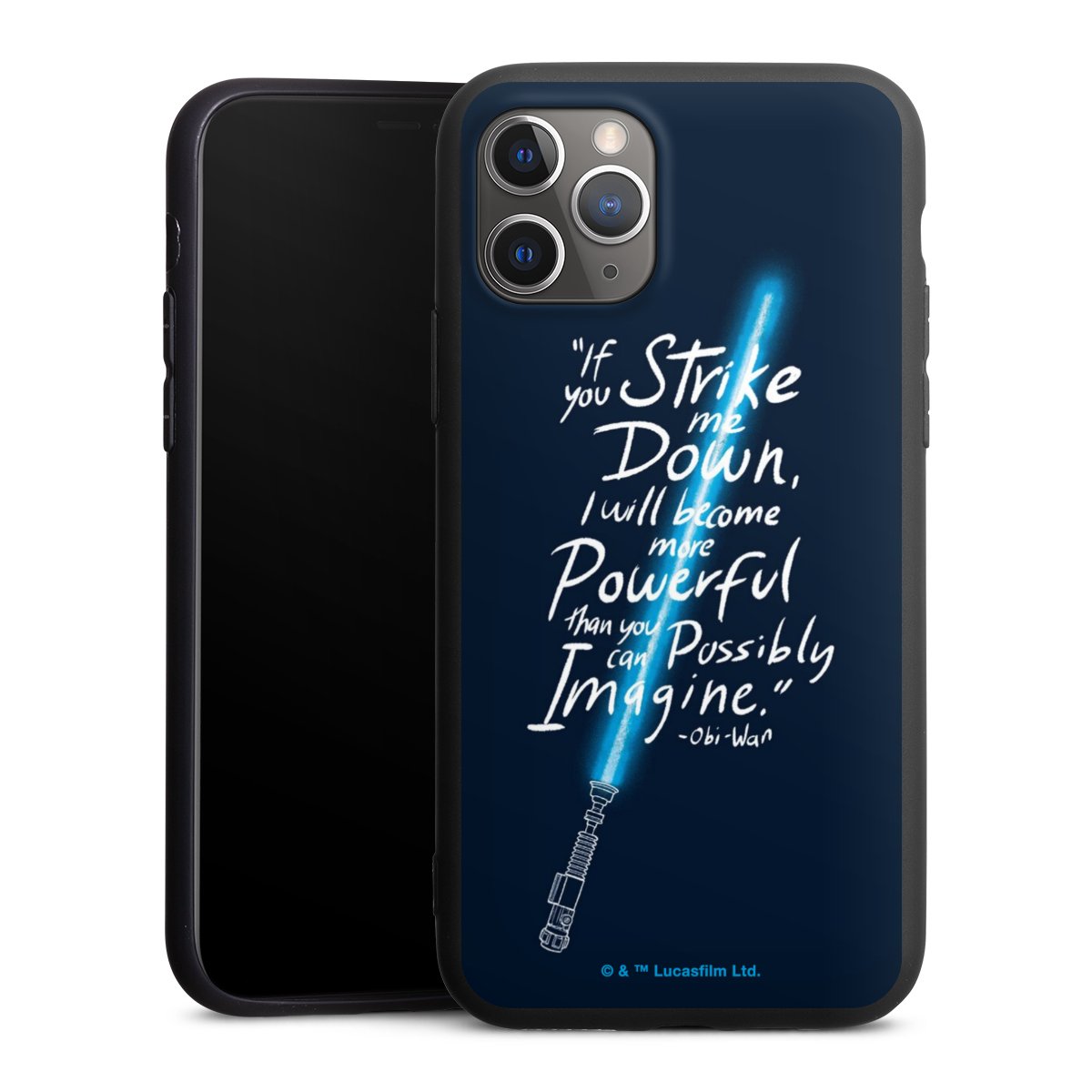 Cover Premium in silicone