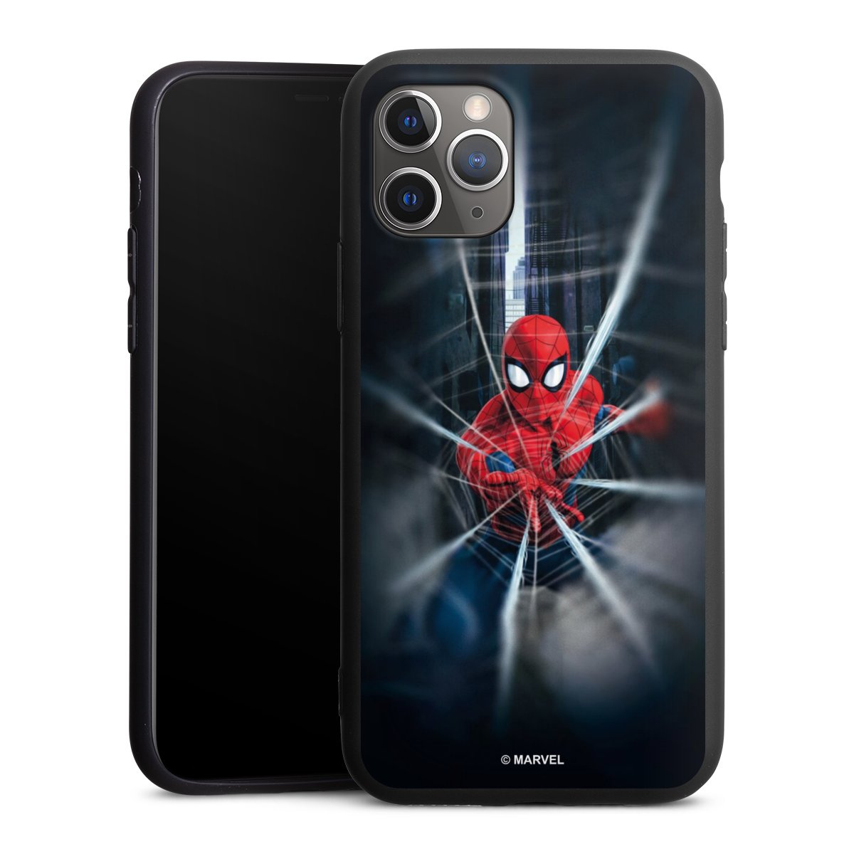 Siliconen premium hoesje