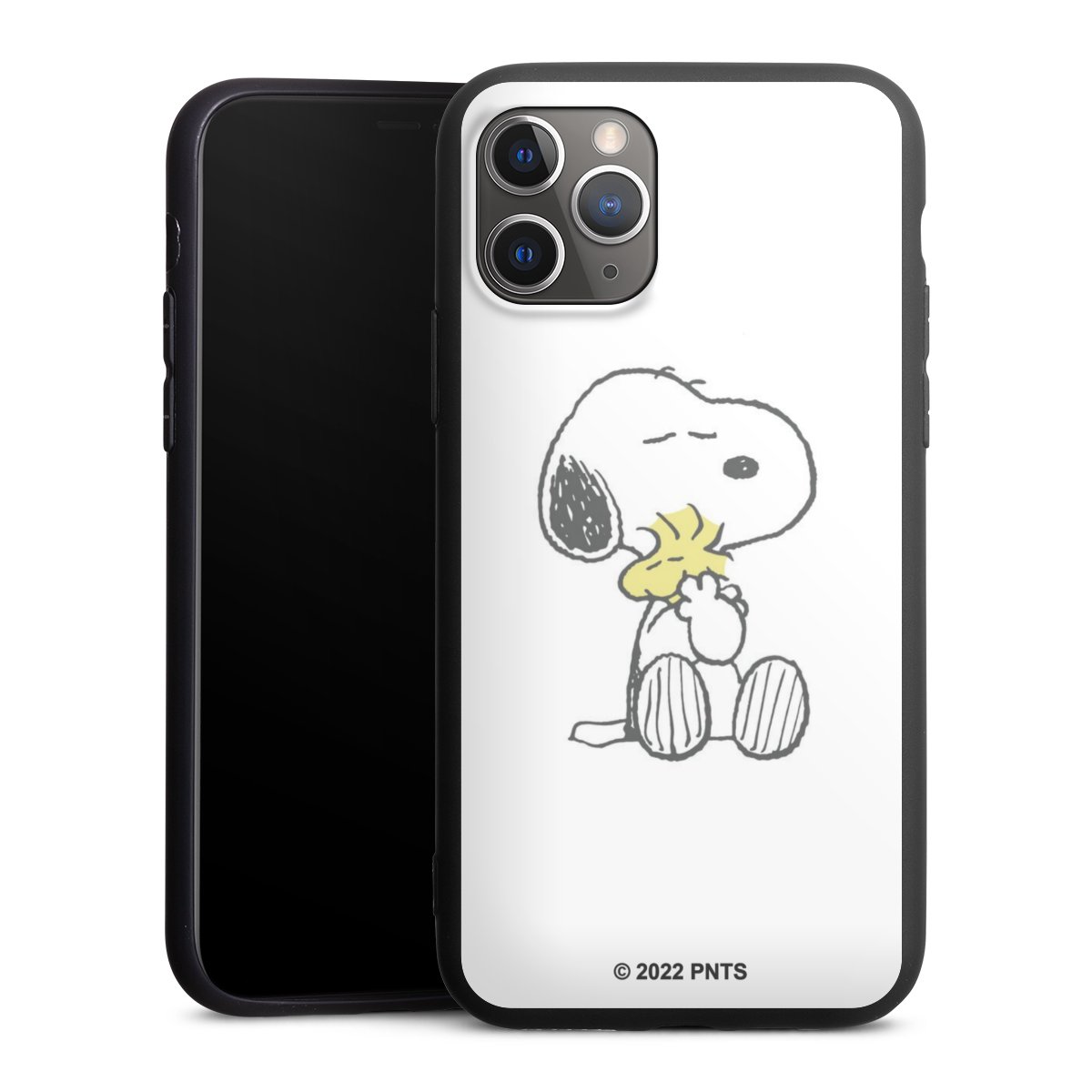 Coque silicone Premium
