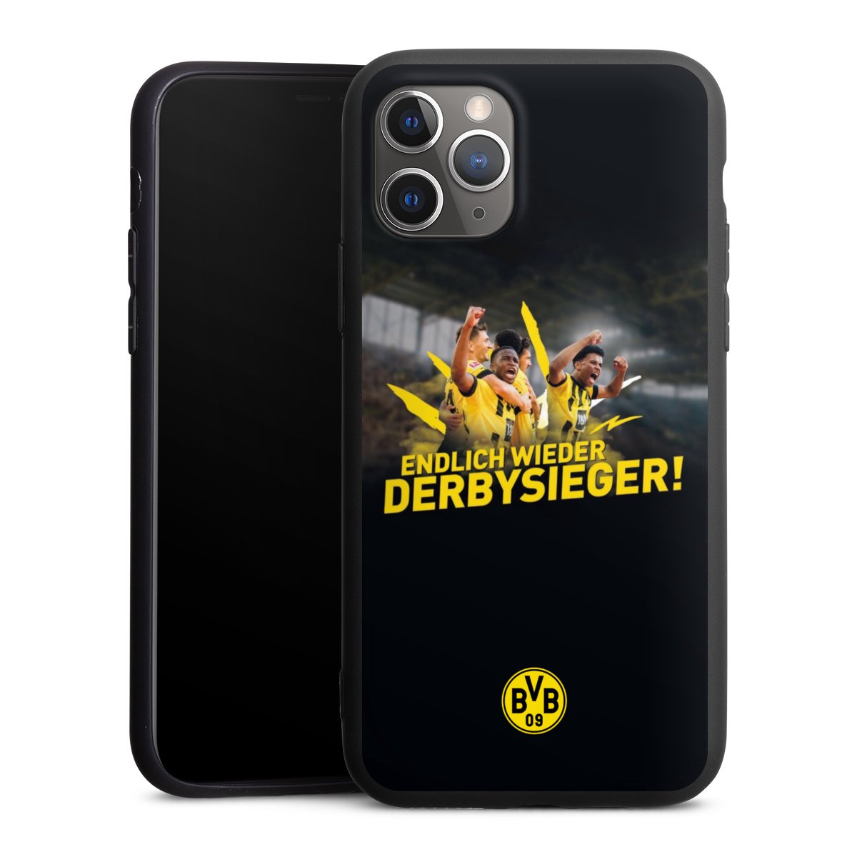 Silikon Premium Case