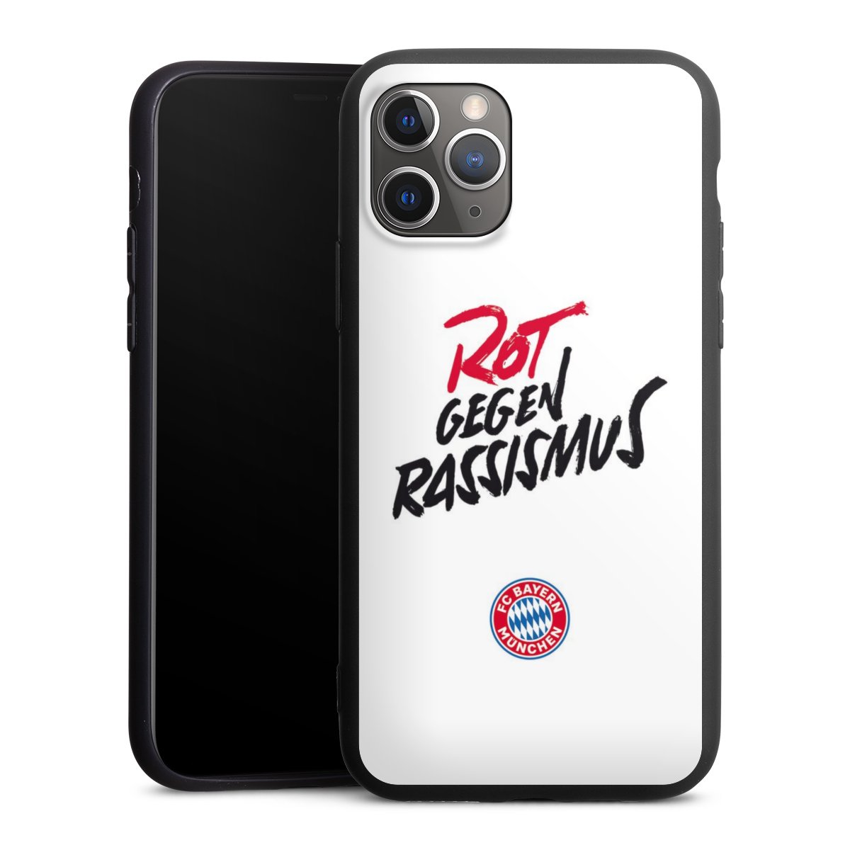Siliconen premium hoesje