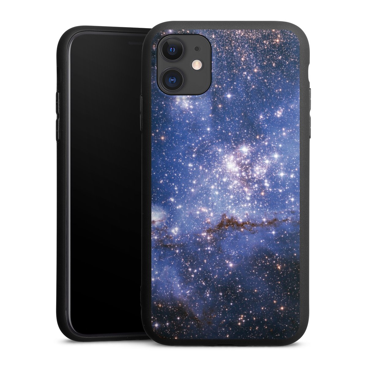 Silikon Premium Case