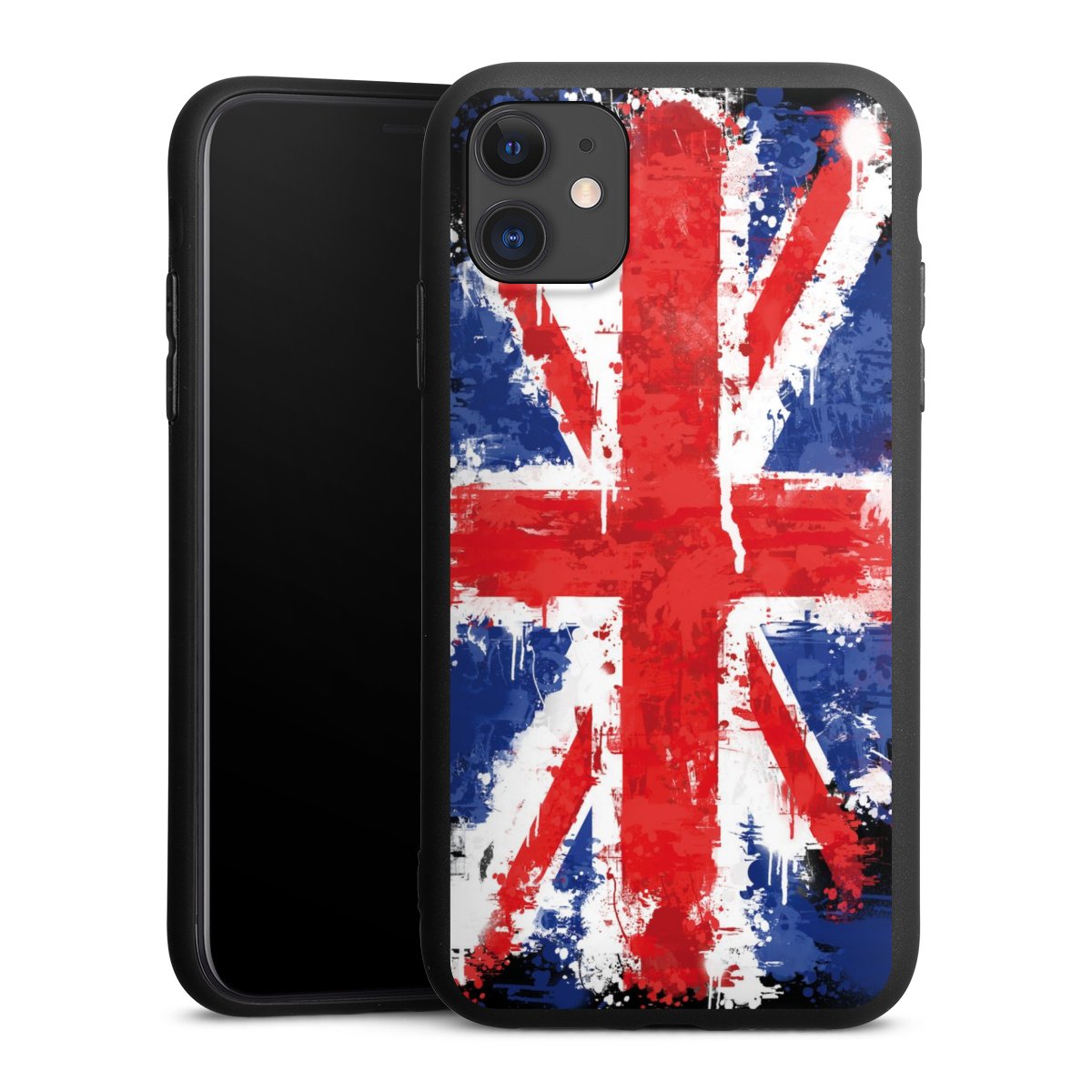 Cover Premium in silicone
