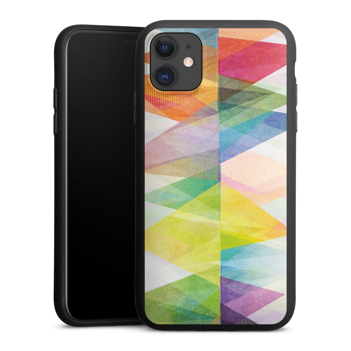 Coque silicone Premium