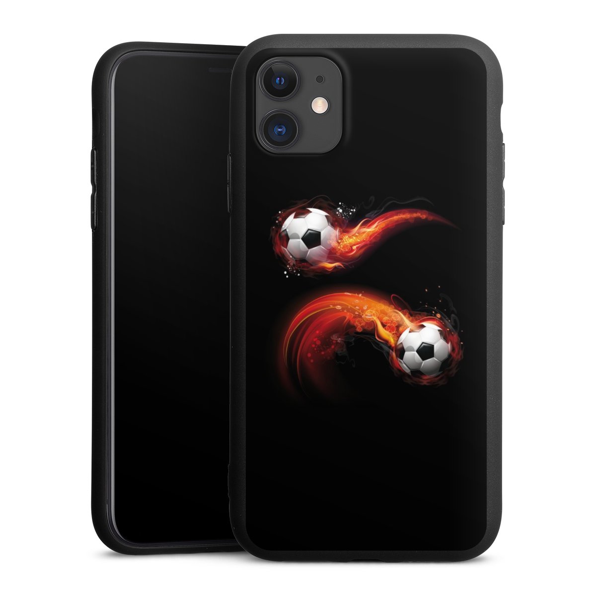 Cover Premium in silicone