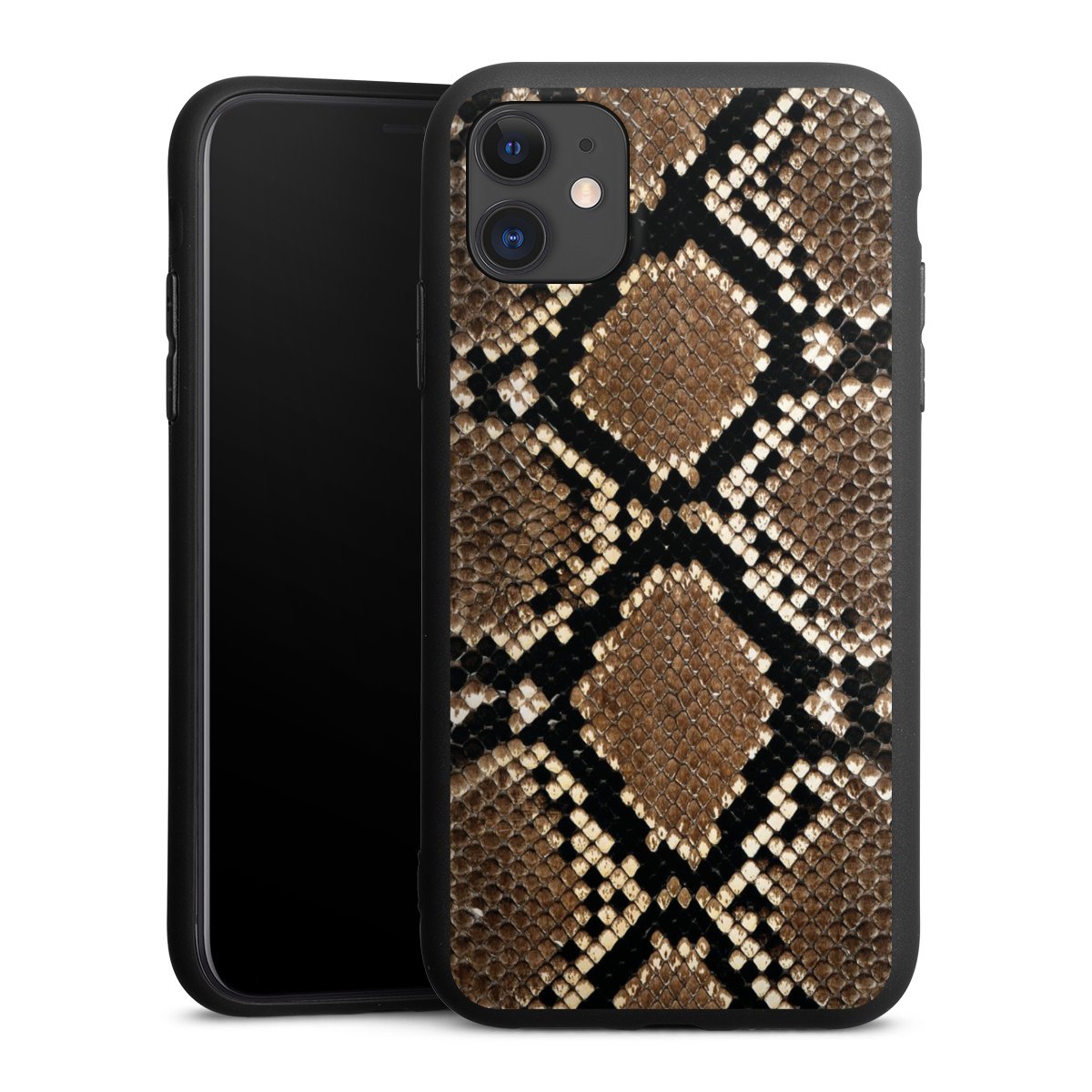 Siliconen premium hoesje
