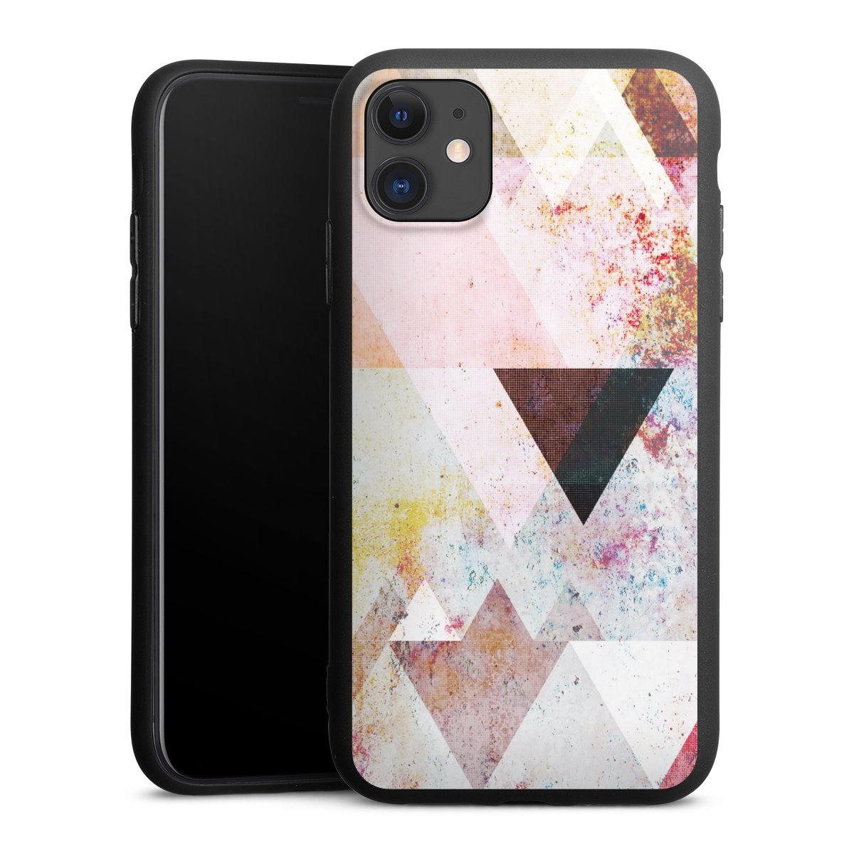 Coque silicone Premium