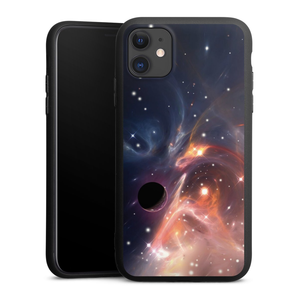 Cover Premium in silicone