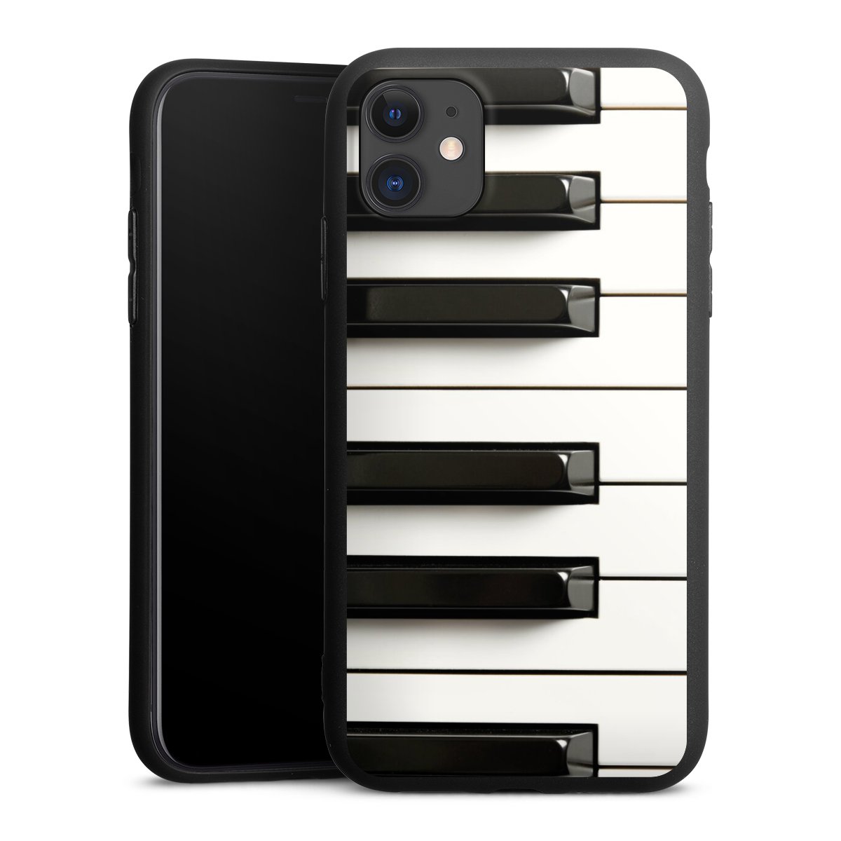 Siliconen premium hoesje