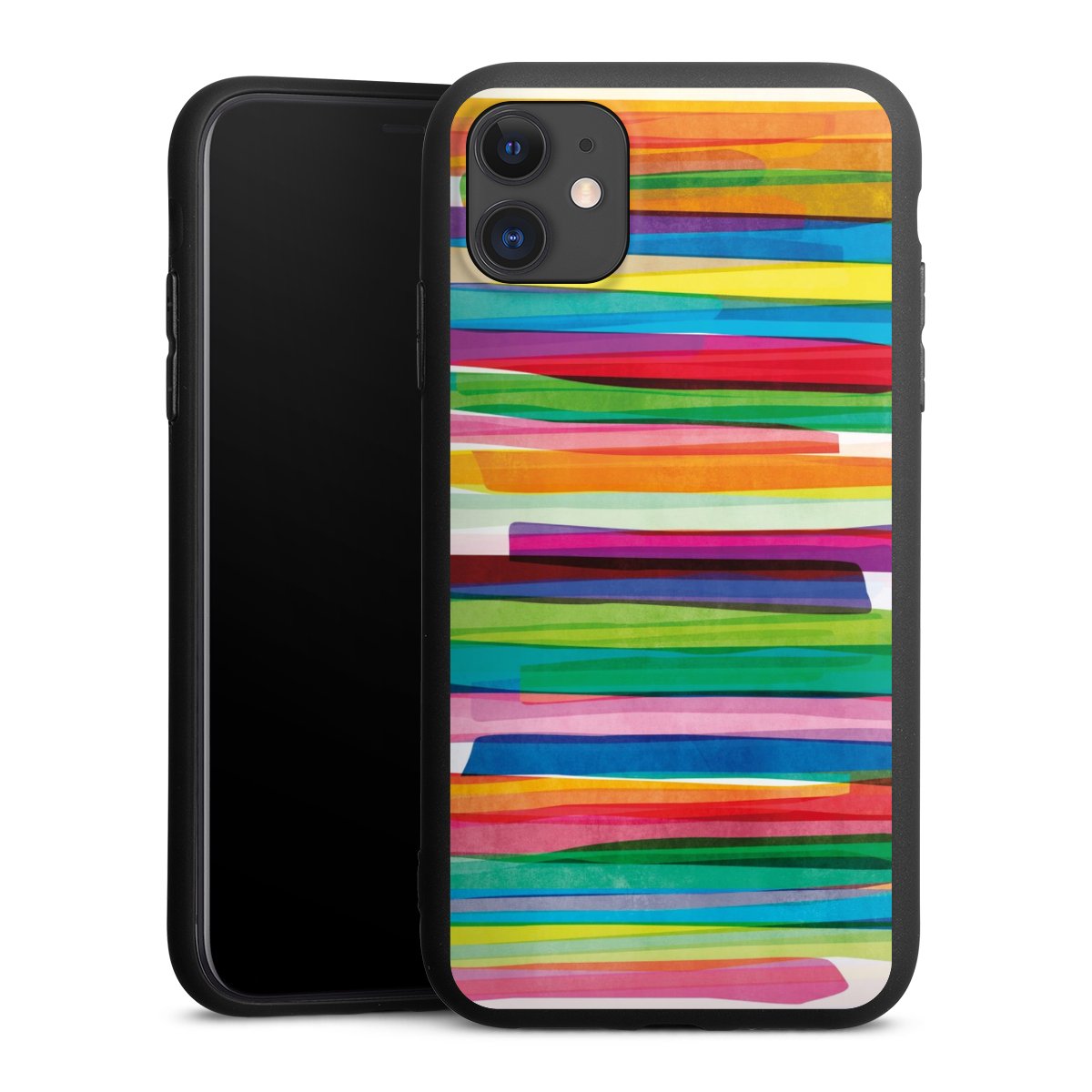 Coque silicone Premium