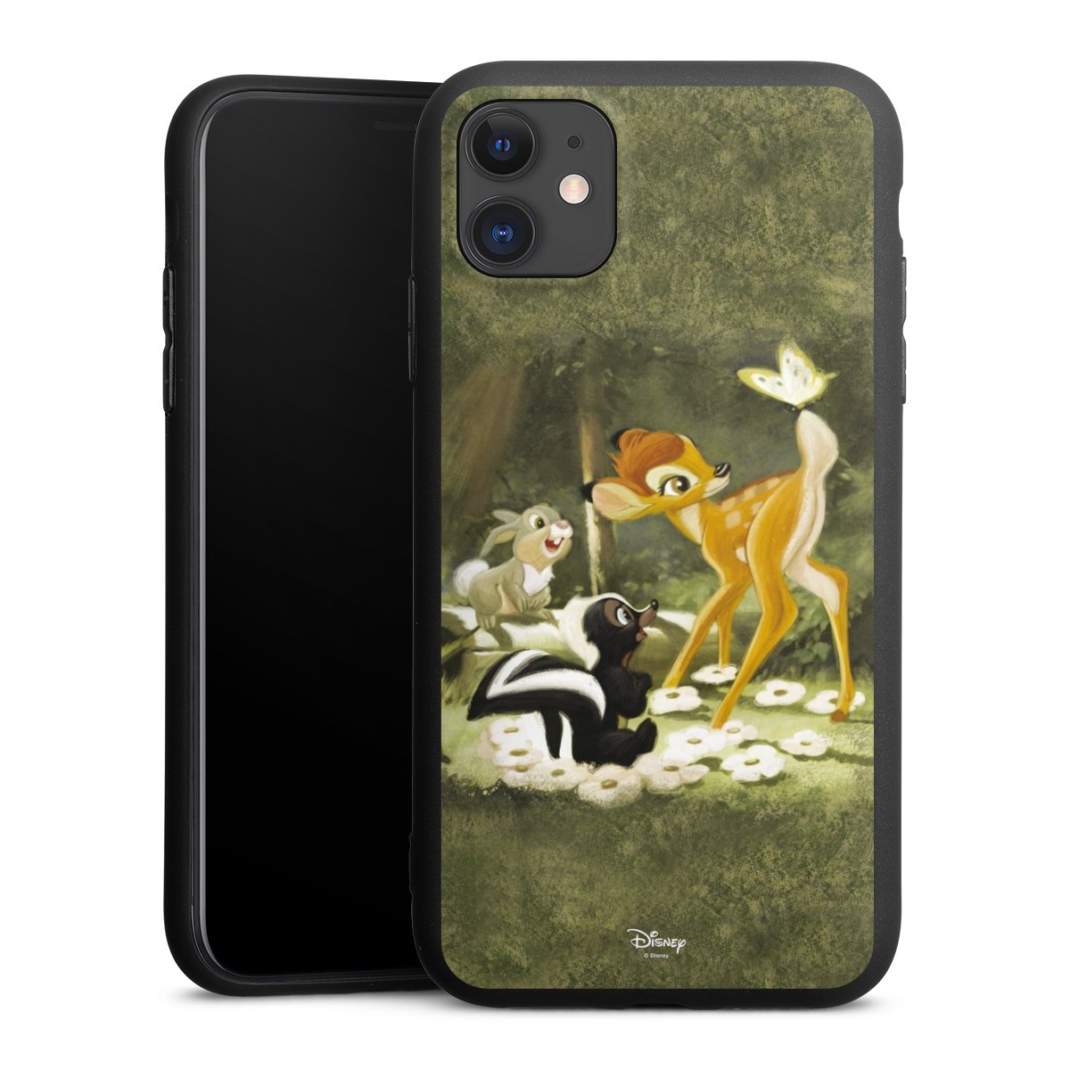 Coque silicone Premium