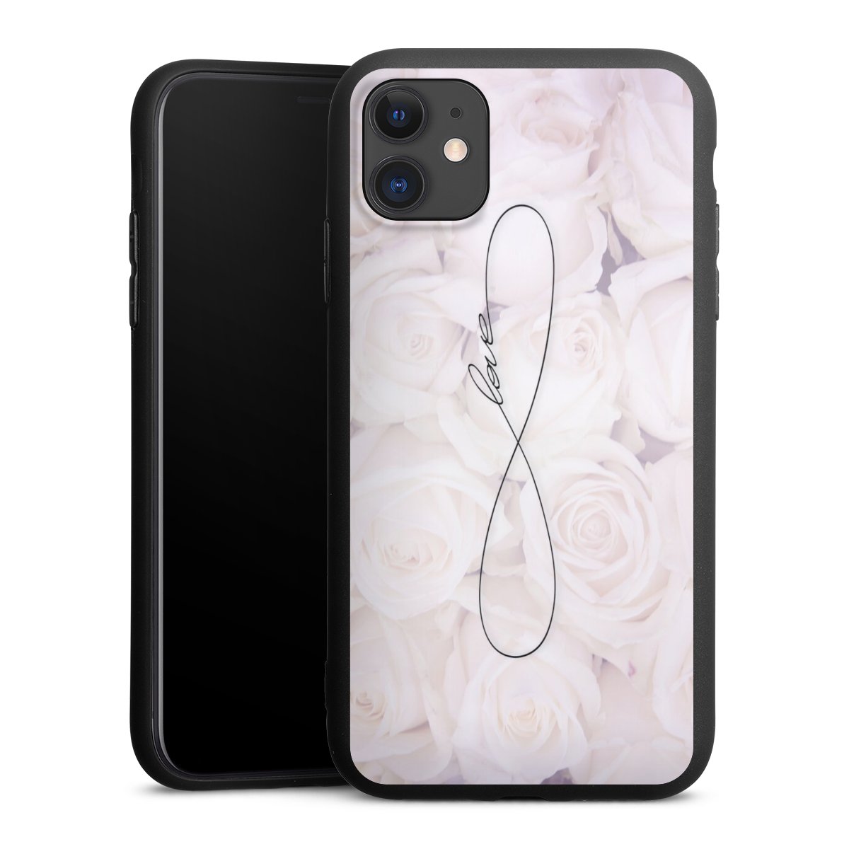 Coque silicone Premium