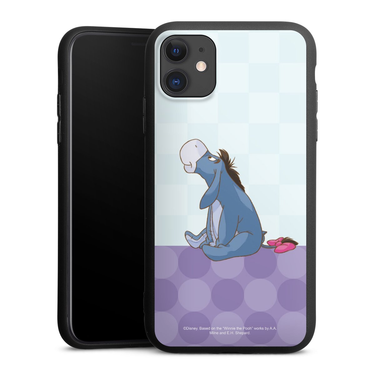 Coque silicone Premium