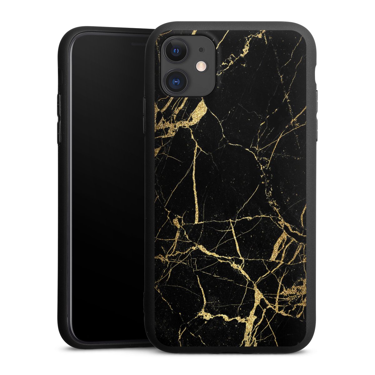 Silikon Premium Case