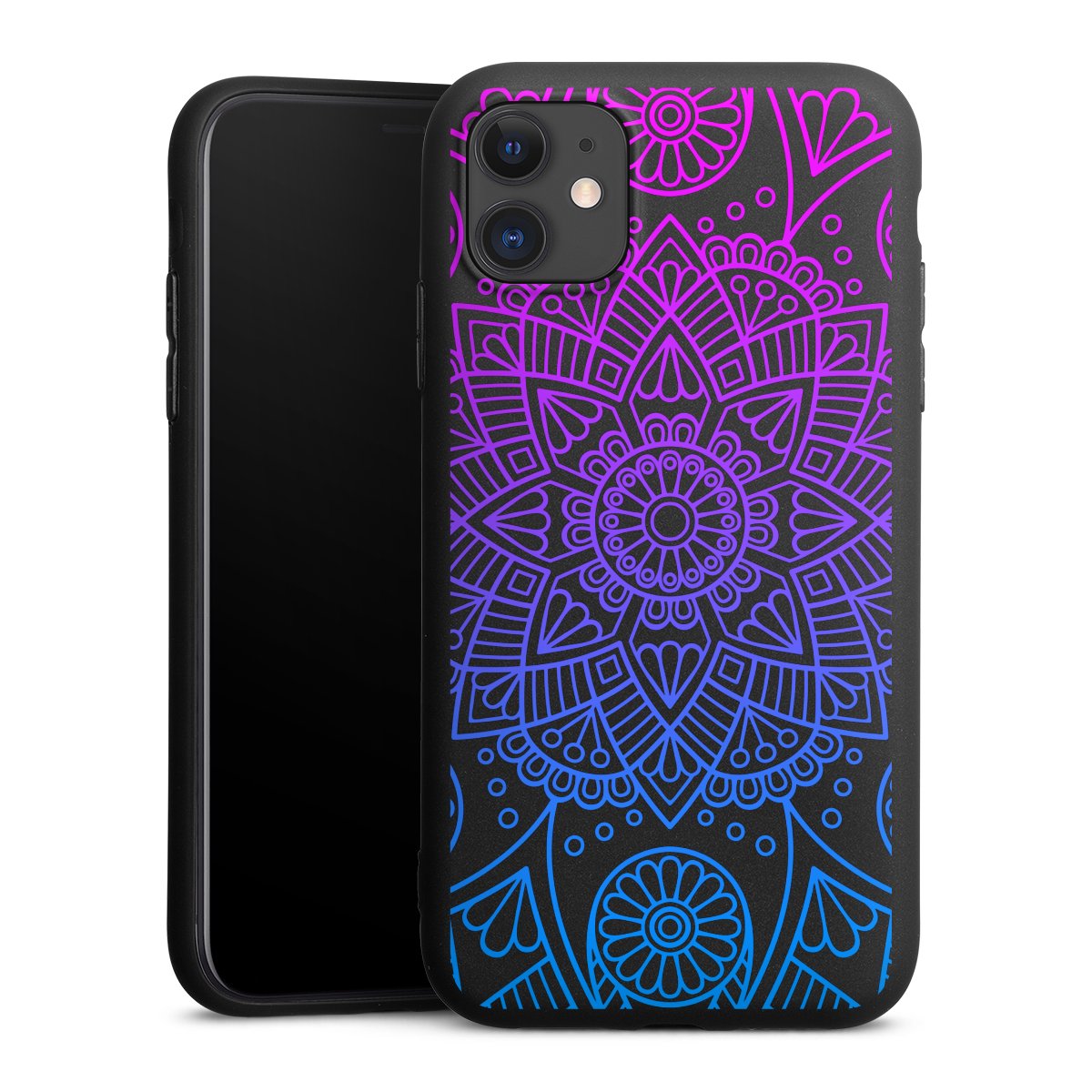 Coque silicone Premium