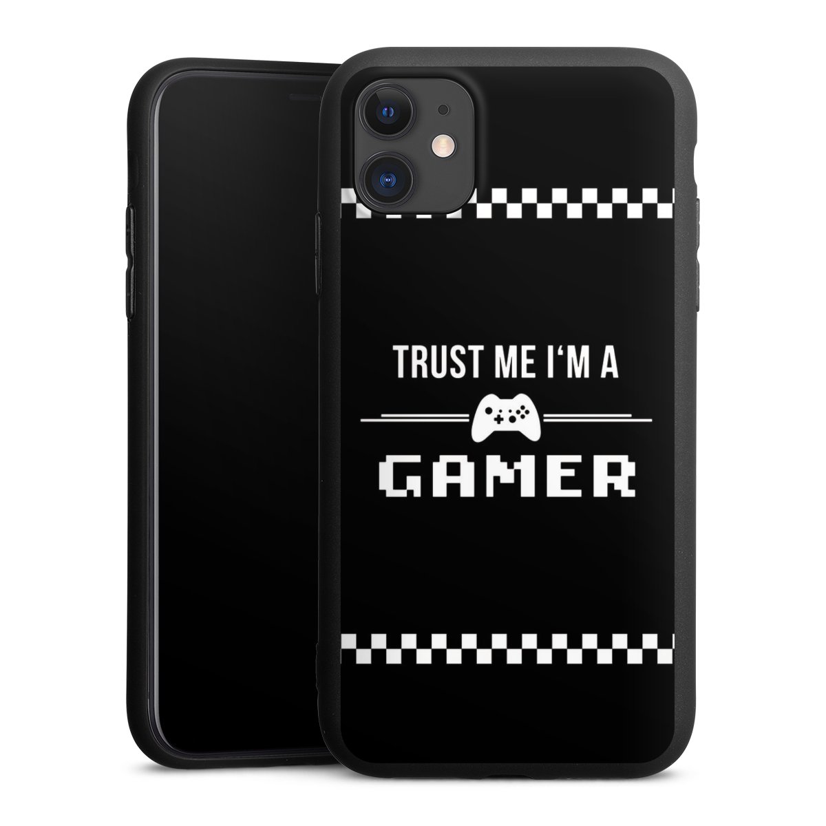 Coque silicone Premium