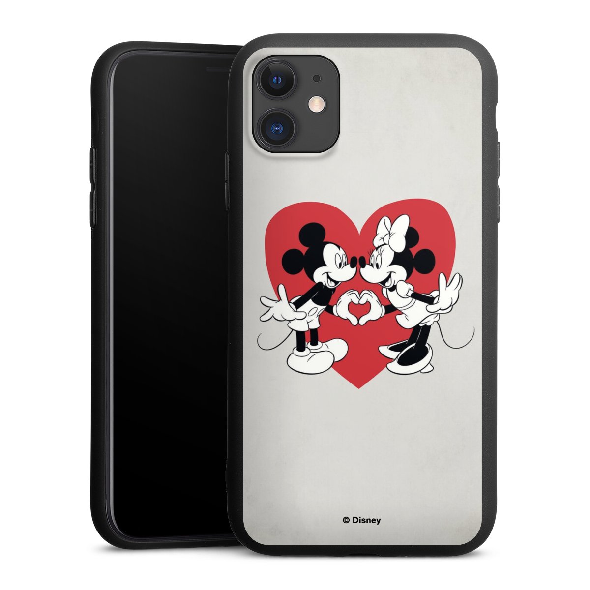 Silikon Premium Case