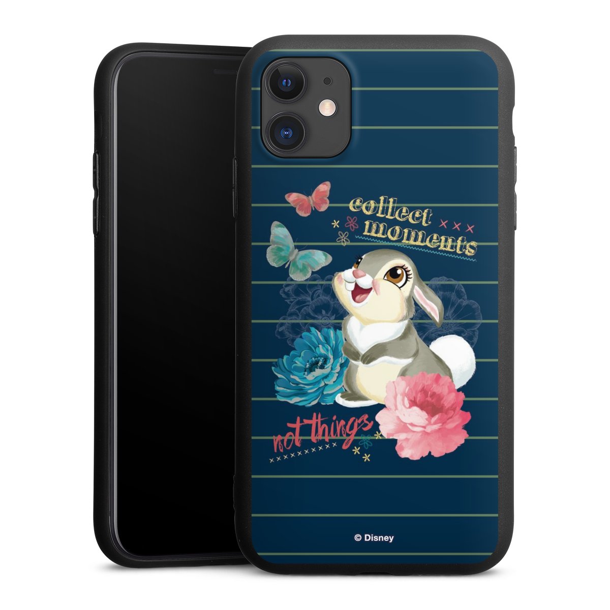 Coque silicone Premium