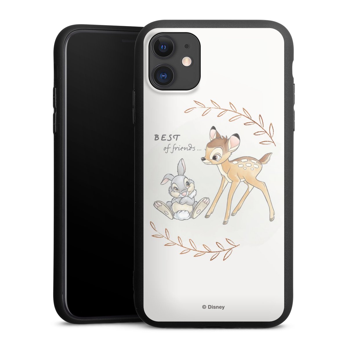 Coque silicone Premium