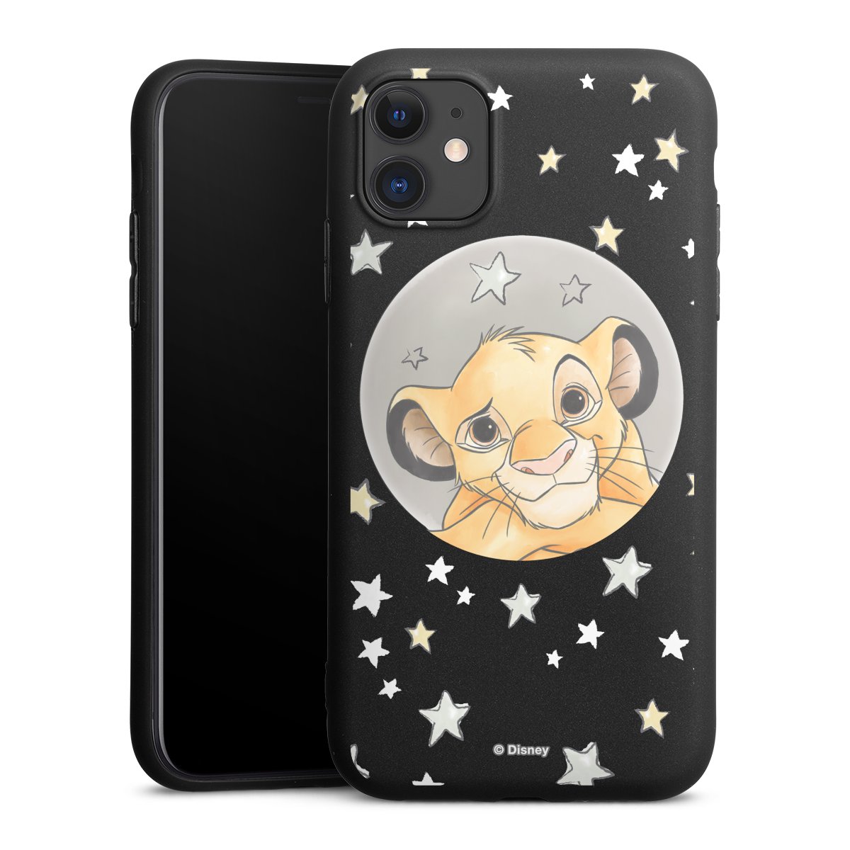 Coque silicone Premium