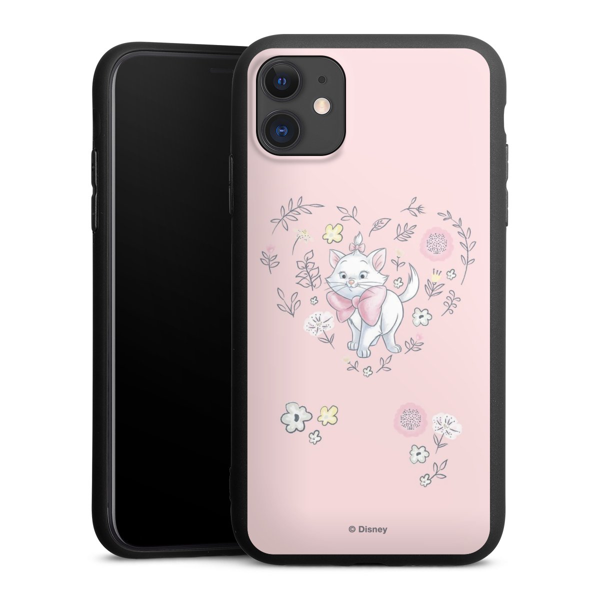 Coque silicone Premium
