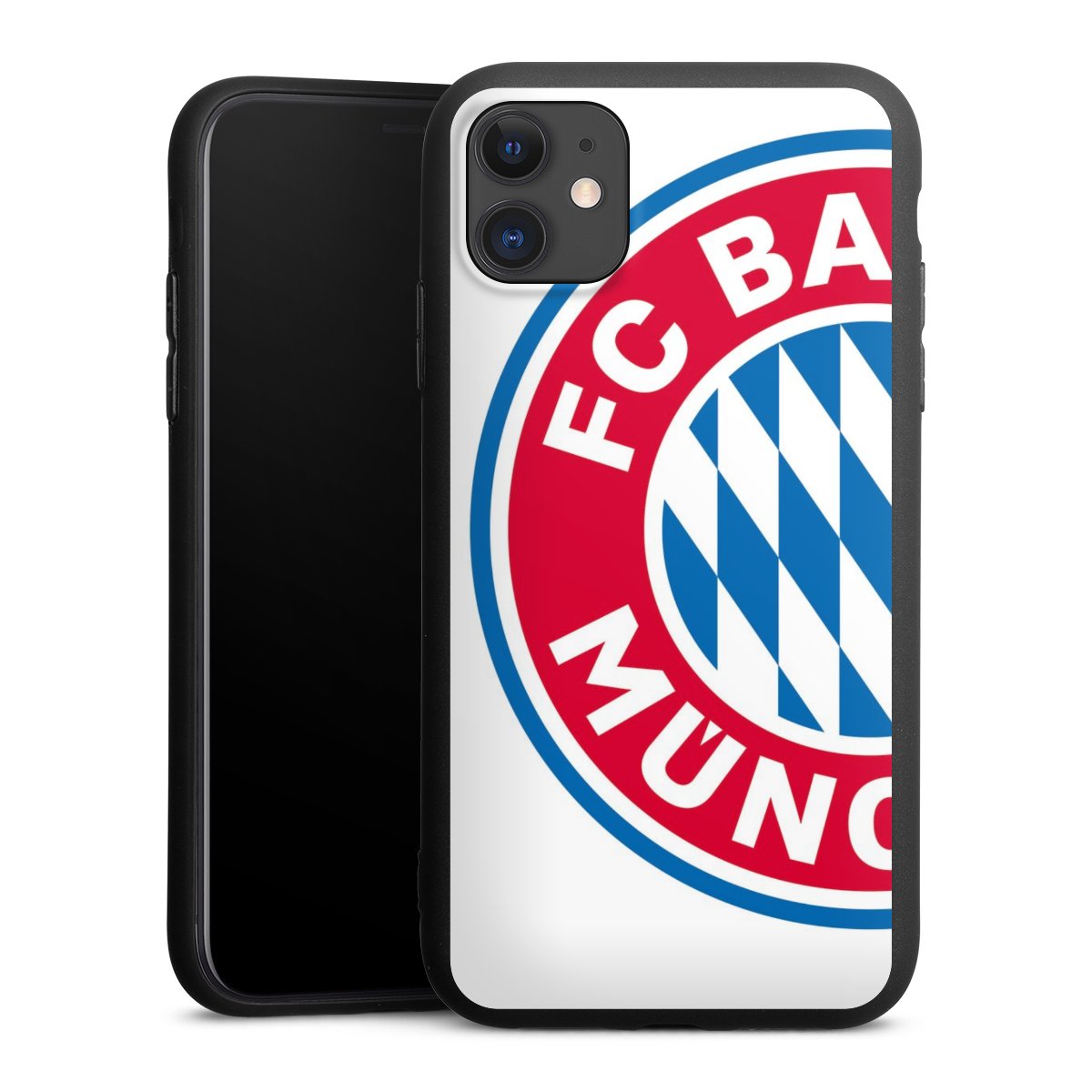 Coque silicone Premium