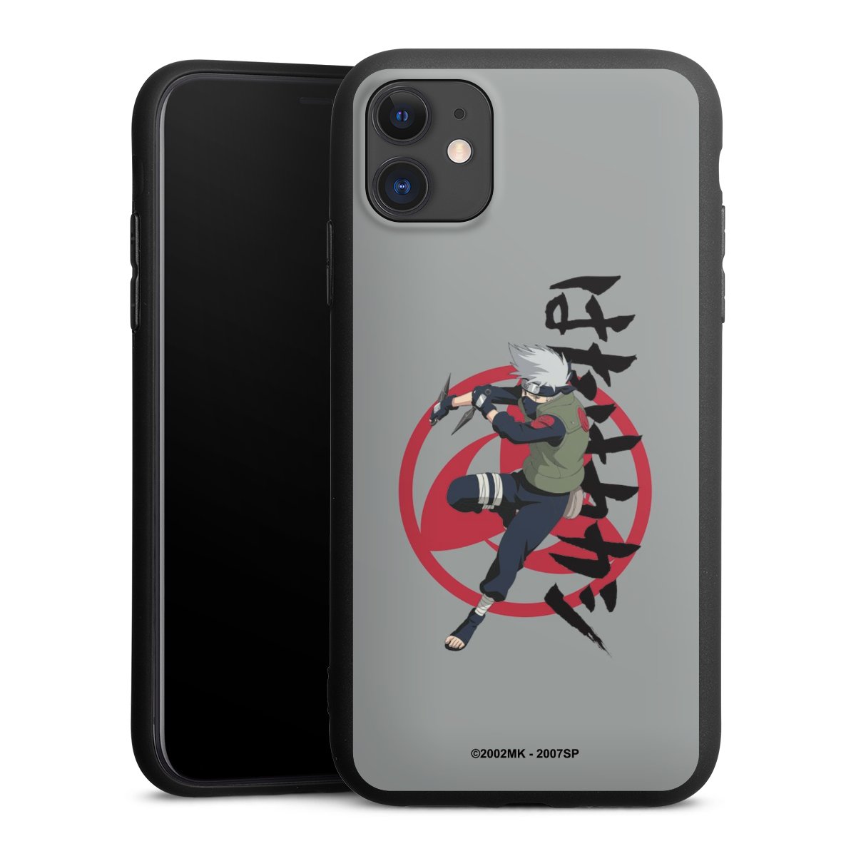 Coque silicone Premium