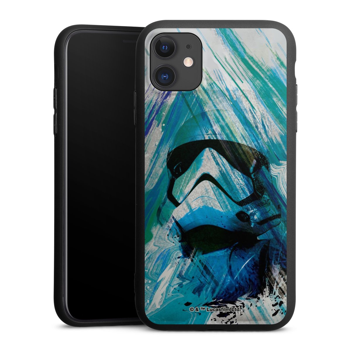 Coque silicone Premium