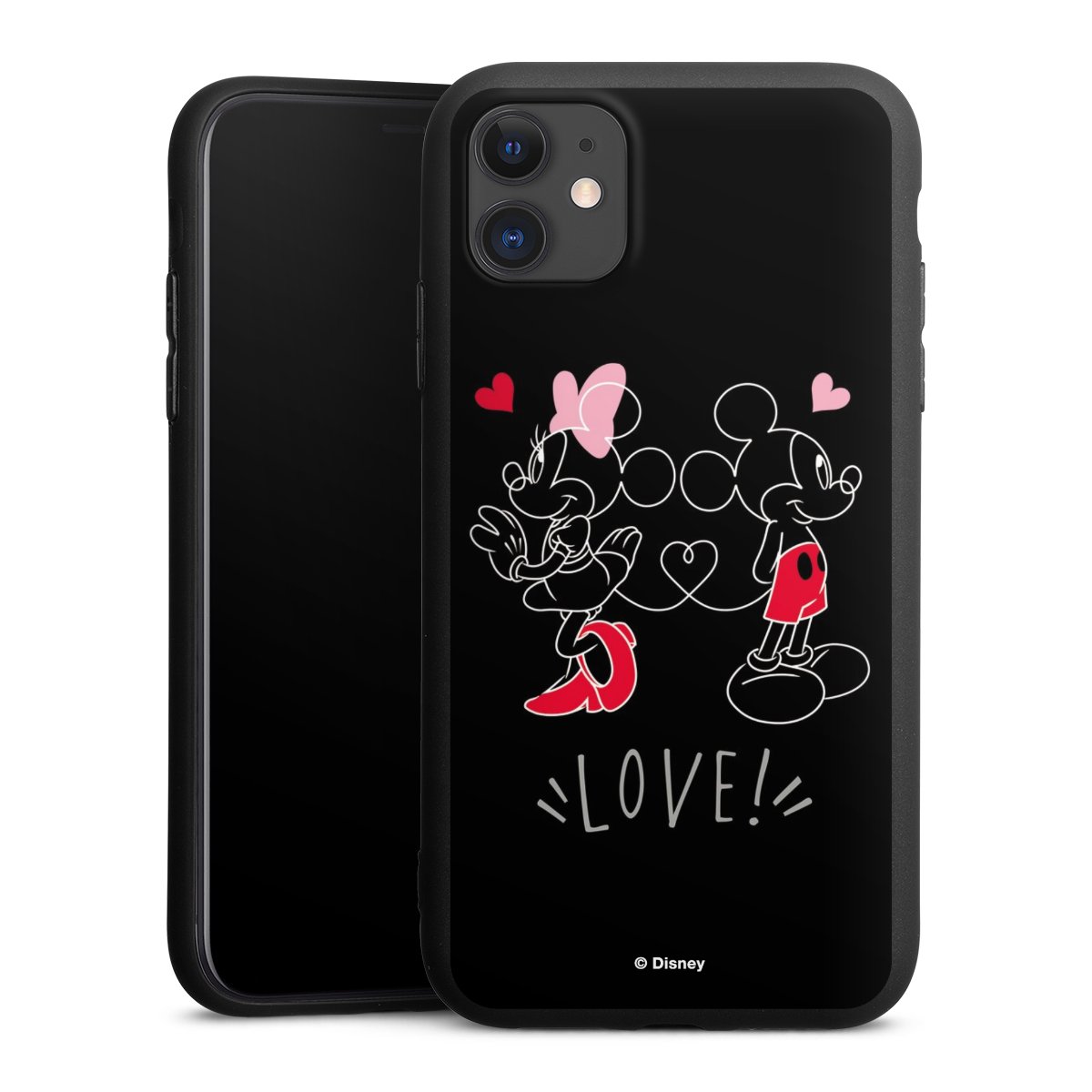 Cover Premium in silicone