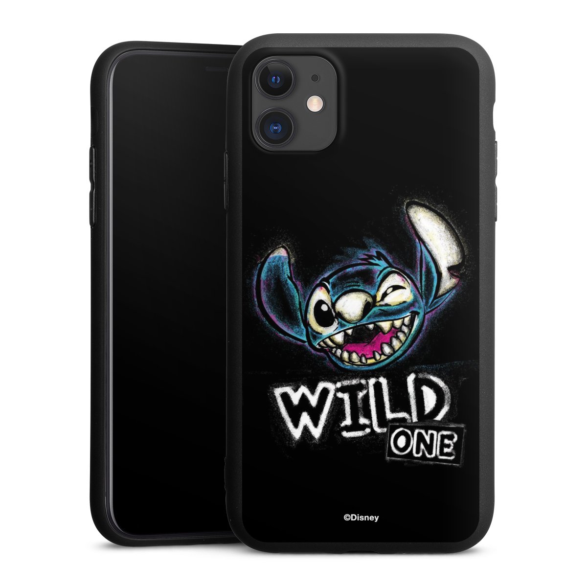 Cover Premium in silicone