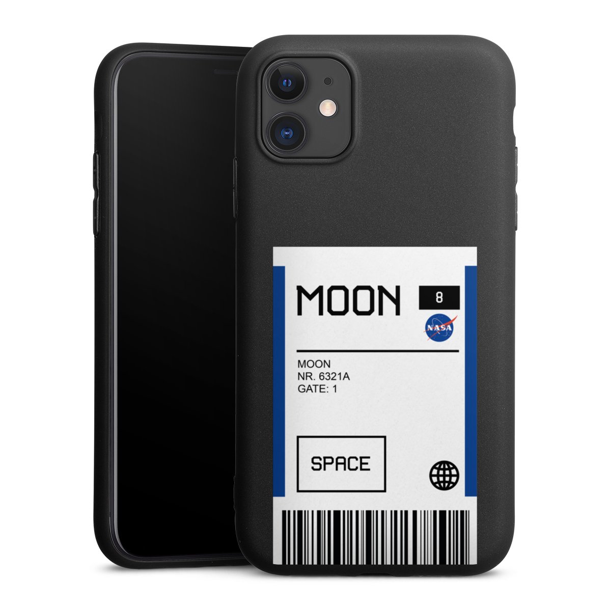 Siliconen premium hoesje