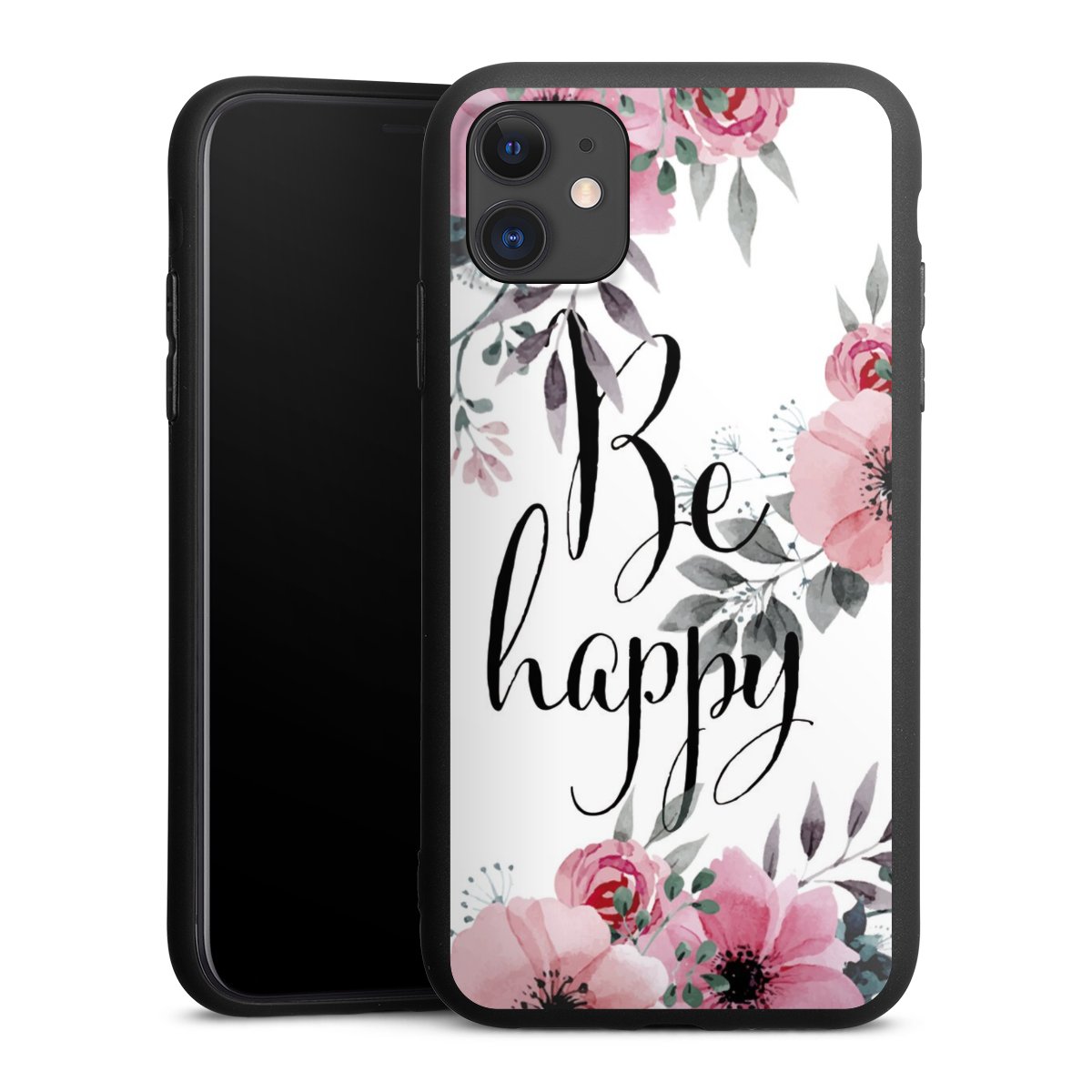 Coque silicone Premium