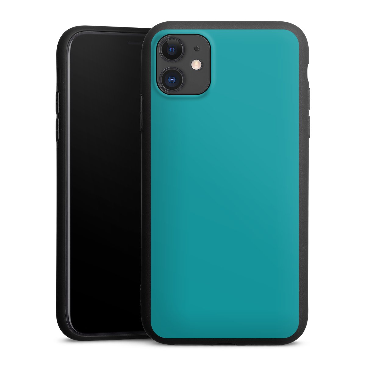 Coque silicone Premium