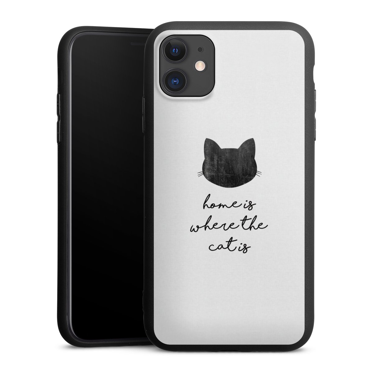 Siliconen premium hoesje