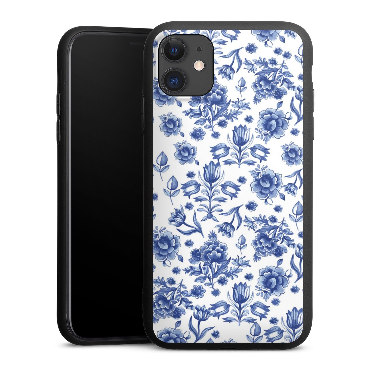 Siliconen premium hoesje