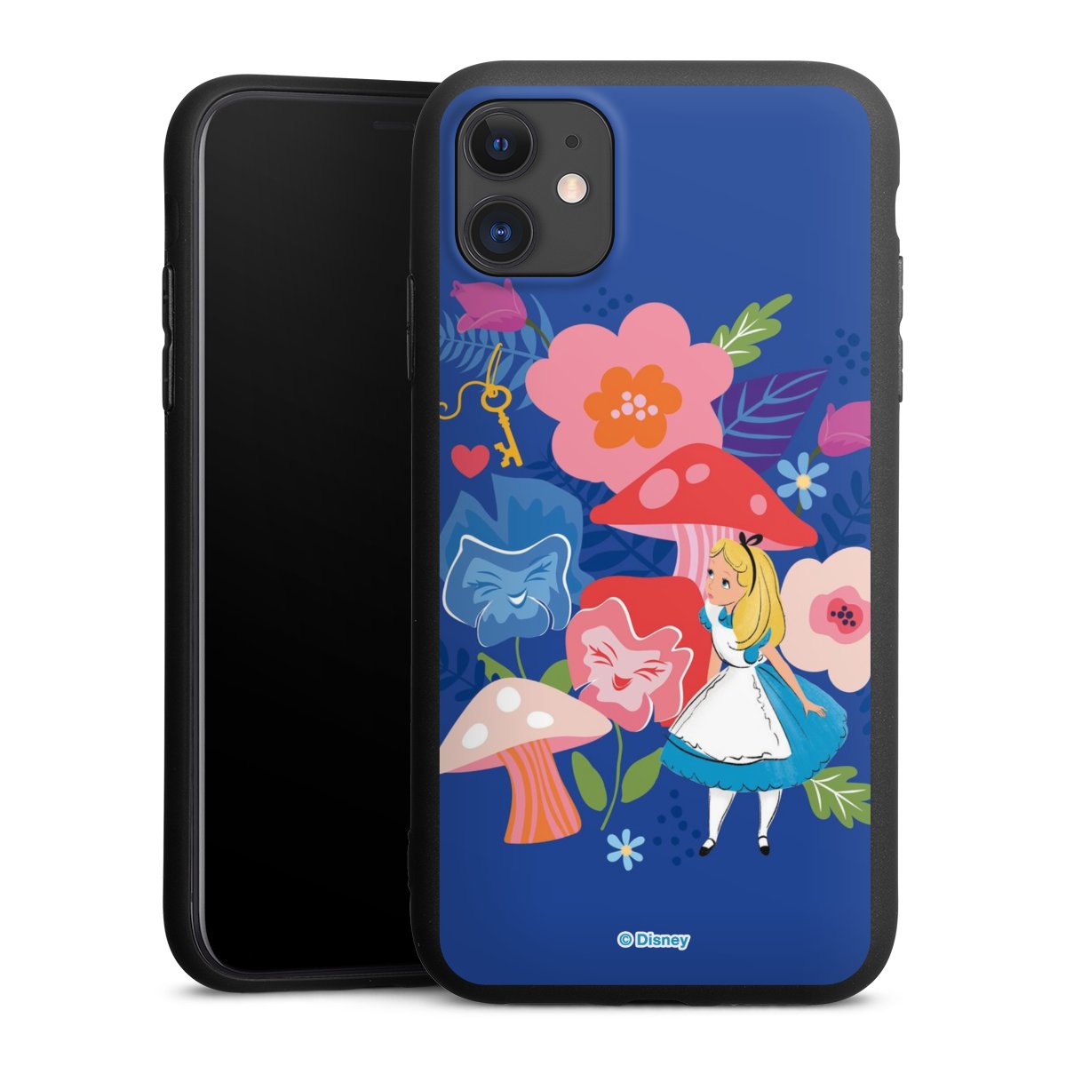 Coque silicone Premium