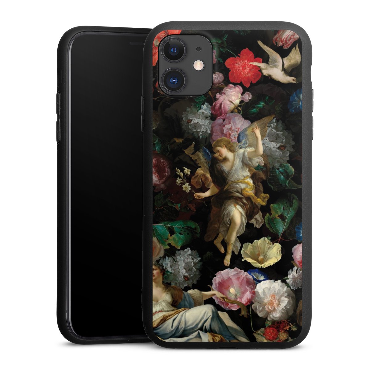 Coque silicone Premium