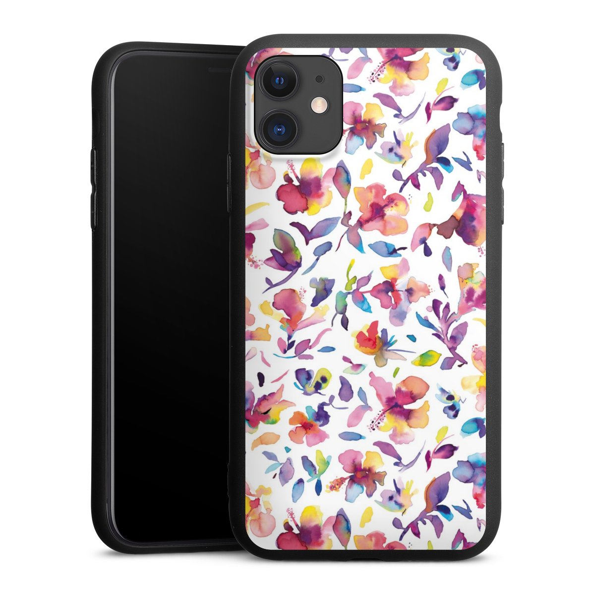 Silikon Premium Case