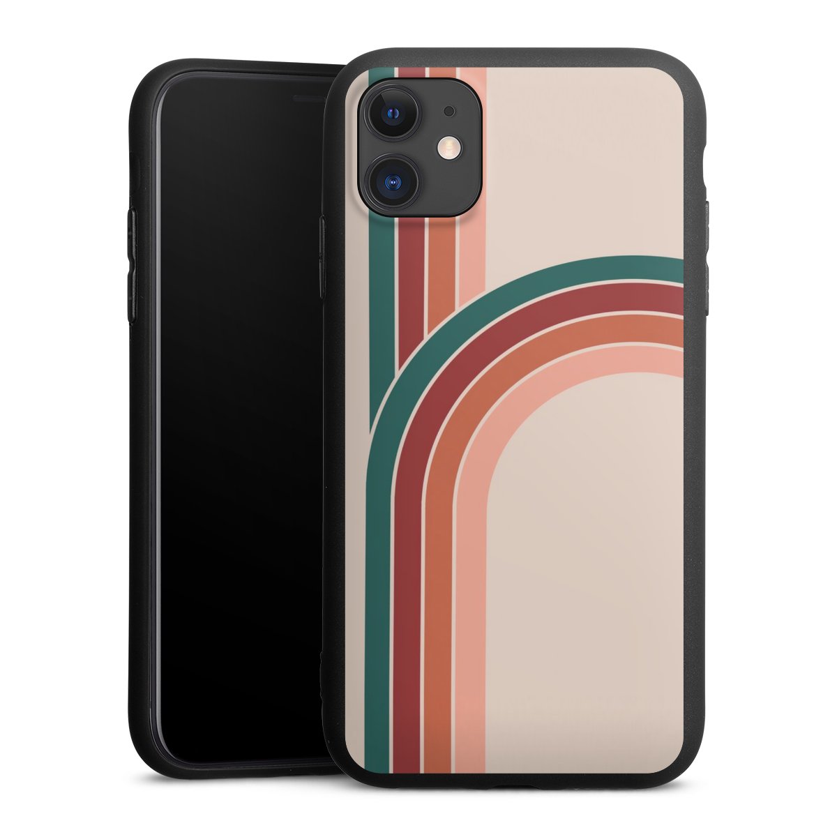 Cover Premium in silicone