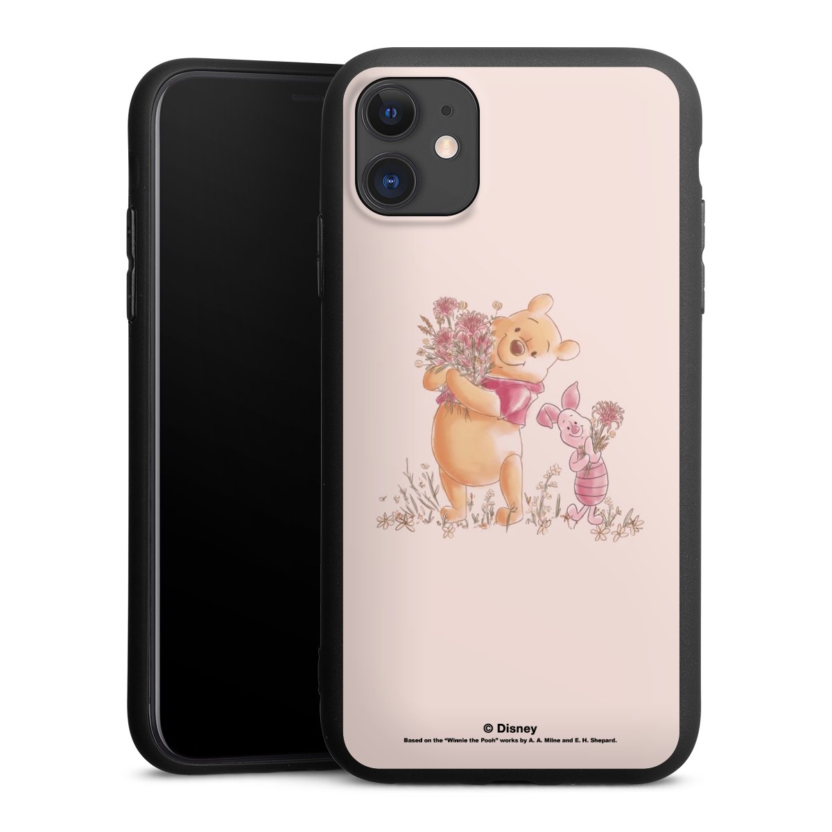 Silikon Premium Case