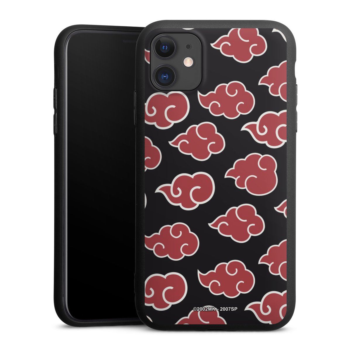 Coque silicone Premium